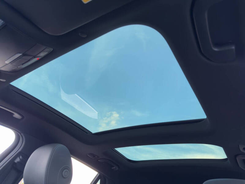 2020 Mercedes-Benz GLC GLC 350e 4MATIC