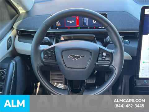 2024 Ford Mustang Mach-E Premium