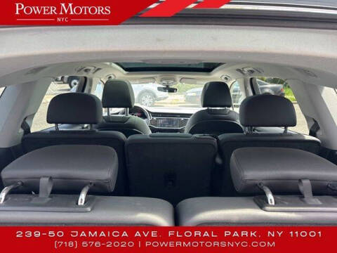 2023 Audi Q7 quattro Premium Plus 55 TFSI