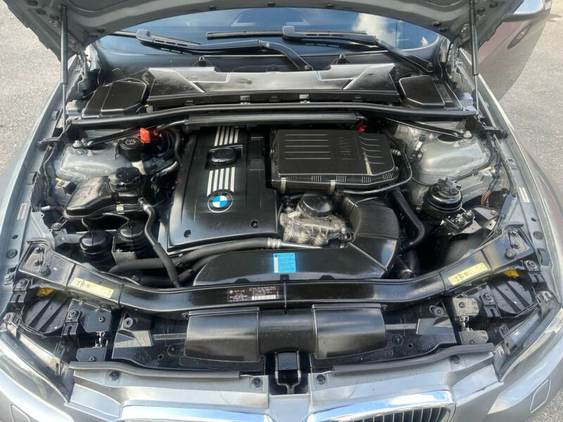 2008 BMW 3 Series 335i