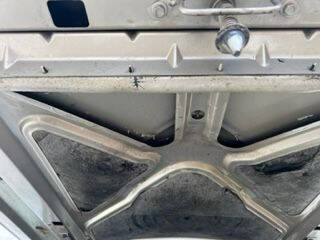 1966 Ford Thunderbird