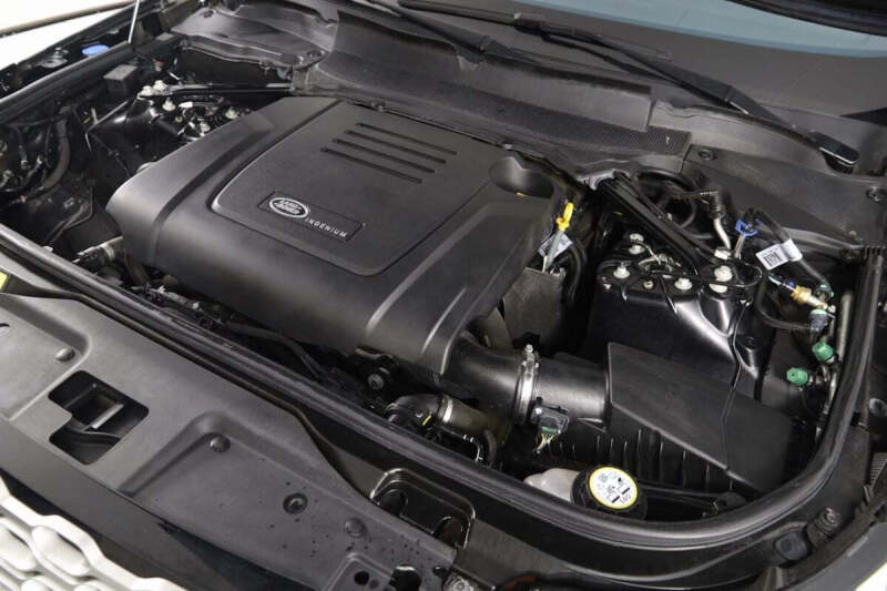 2023 Land Rover Discovery P300 S