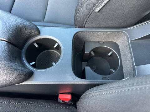 2022 Polestar 2 Long Range Dual Motor