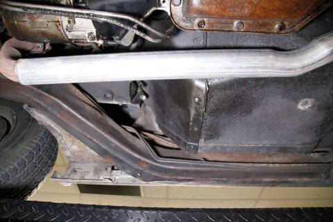 1977 Chevrolet Corvette