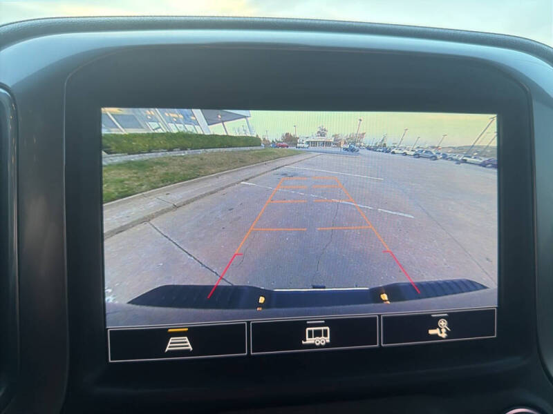 2023 Chevrolet Silverado 2500HD