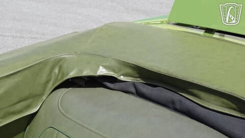 1971 Chevrolet Chevelle