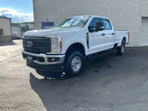 2026 Ford F-350 Super Duty