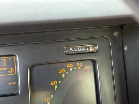 1985 Chevrolet Corvette