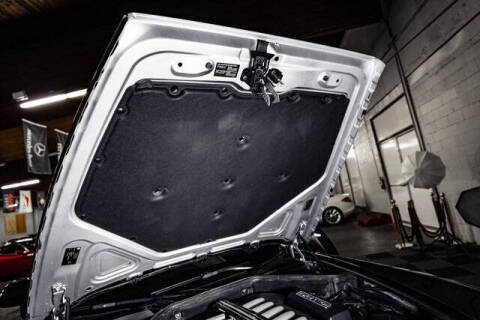 2014 Rolls-Royce Wraith