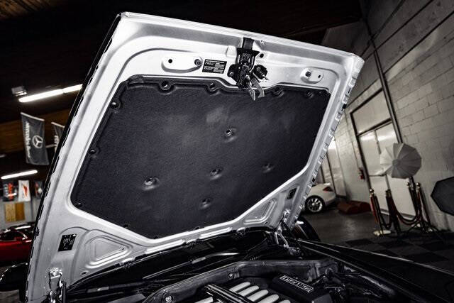 2014 Rolls-Royce Wraith