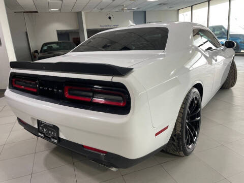 2019 Dodge Challenger R/T Scat Pack