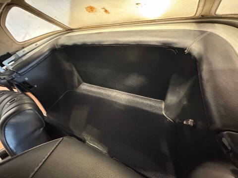 1974 Mercedes-Benz 450-Class