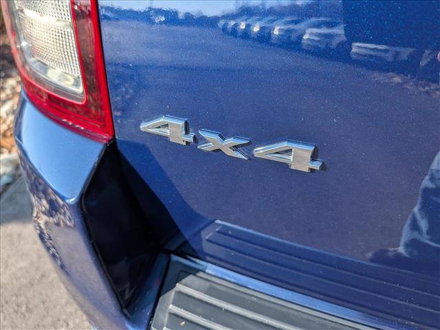 2017 Jeep Compass High Altitude