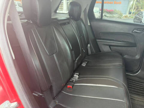 2015 GMC Terrain SLT-2