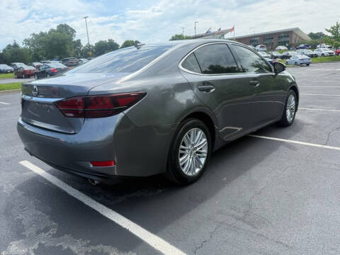 2014 Lexus ES 350