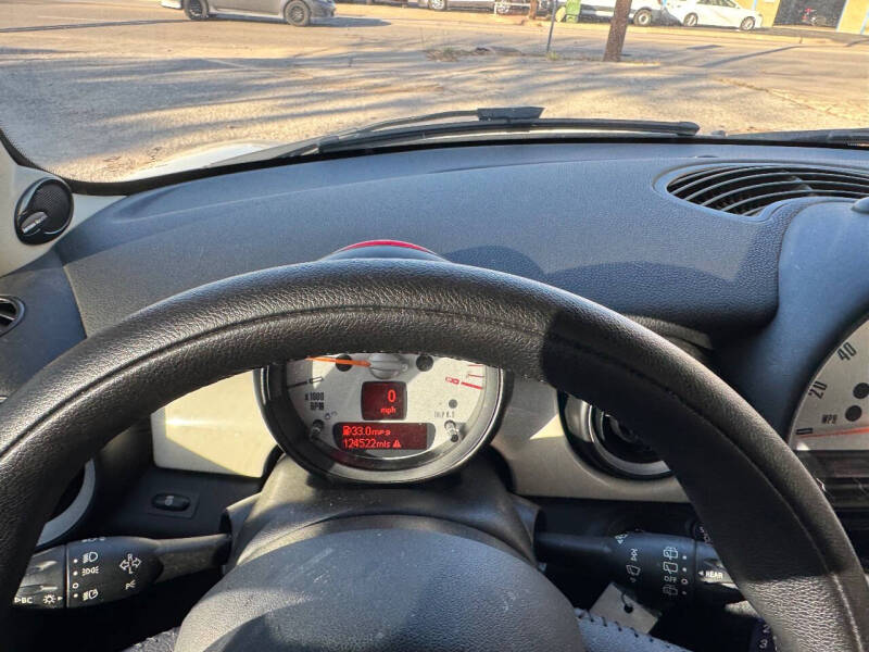 2013 MINI Hardtop Cooper S