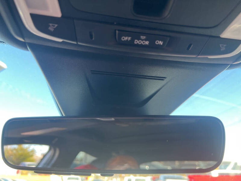 2021 Honda Civic Sport Touring