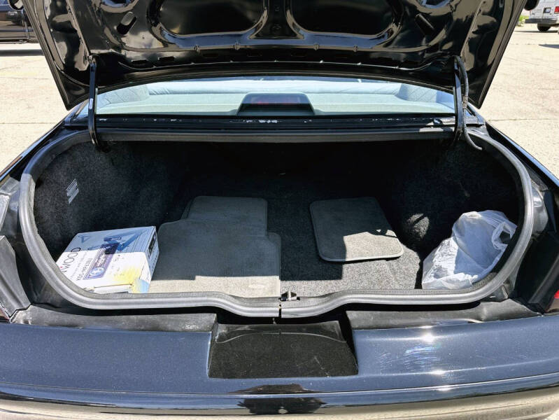 1995 Ford Thunderbird LX
