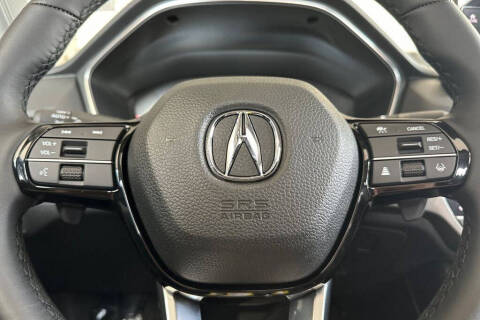2026 Acura Integra