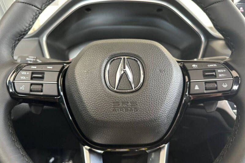 2026 Acura Integra