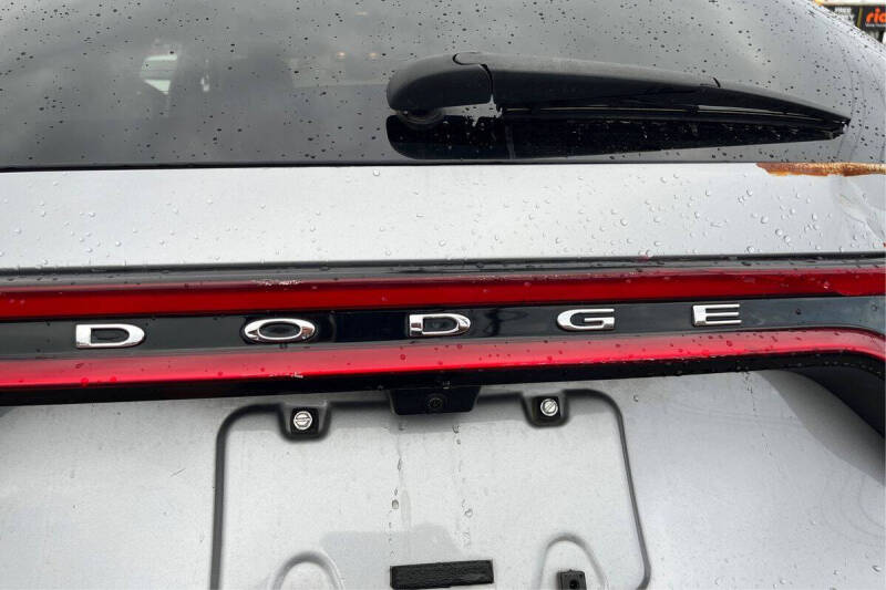 2020 Dodge Durango