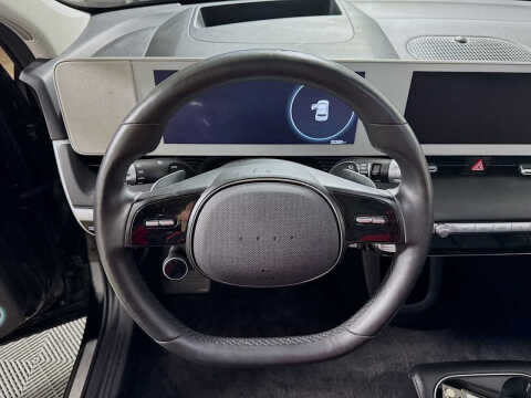 2023 Hyundai Ioniq 5 Limited