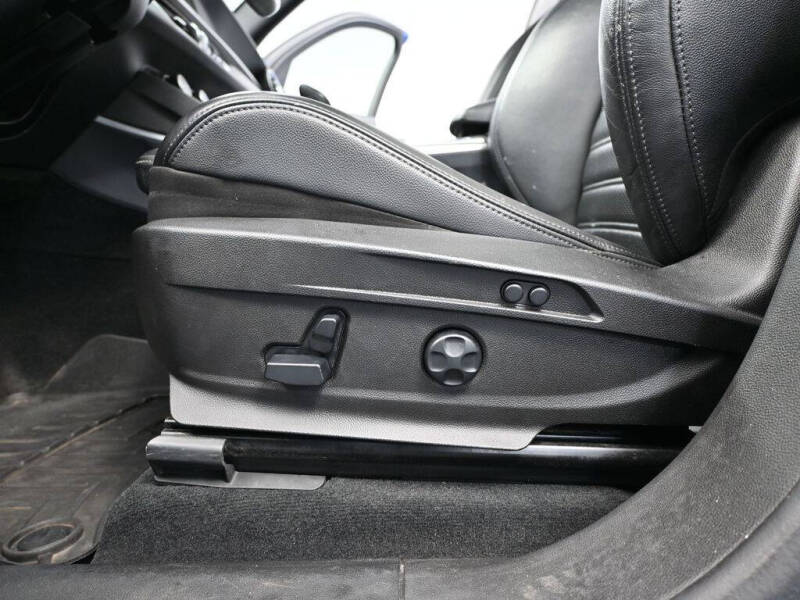 2020 Alfa Romeo Stelvio Ti Sport