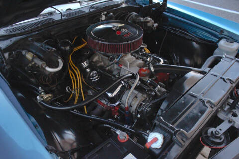 1970 Chevrolet Chevelle