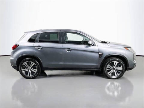 2023 Mitsubishi Outlander Sport