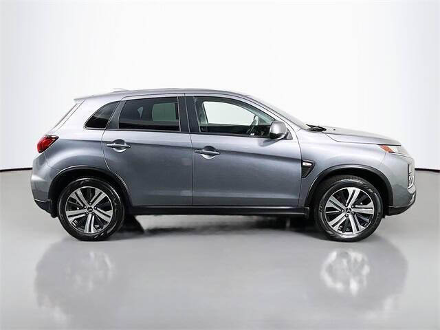 2023 Mitsubishi Outlander Sport