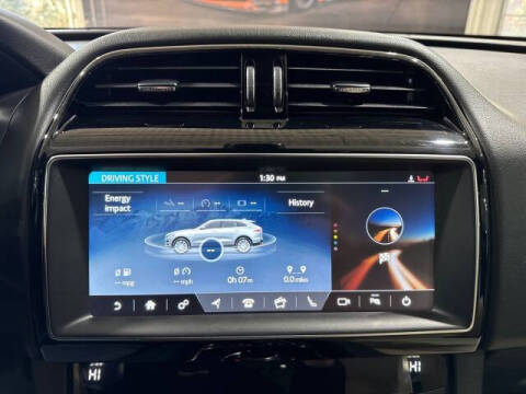 2019 Jaguar F-PACE 30t Premium