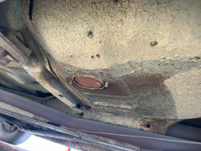 1964 Ford Galaxie 500