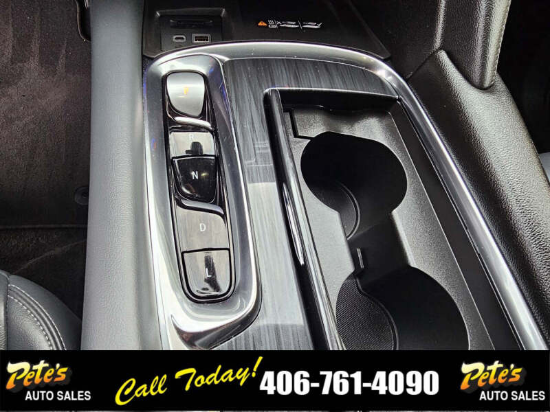 2024 Buick Enclave Premium