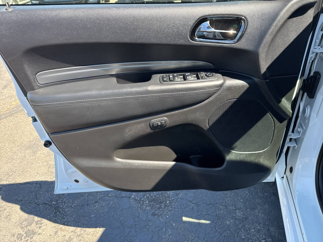 used 2019 Dodge Durango car, priced at $31,999