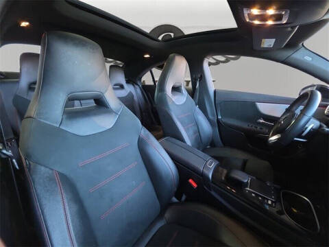 2023 Mercedes-Benz CLA CLA 250