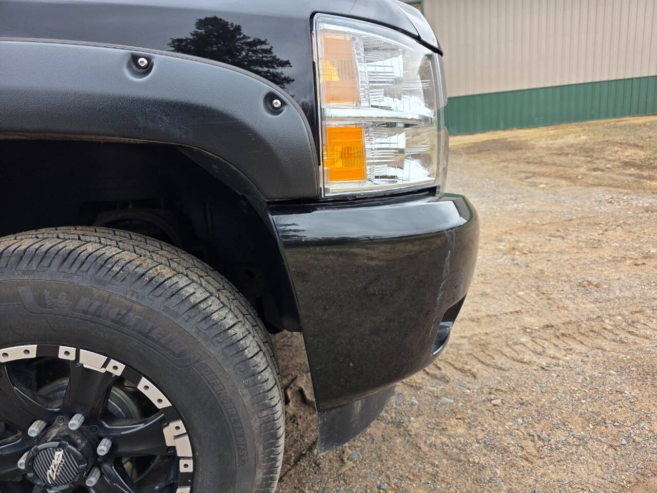 2010 Chevrolet Silverado 1500 23