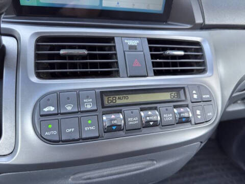 2007 Honda Odyssey EX