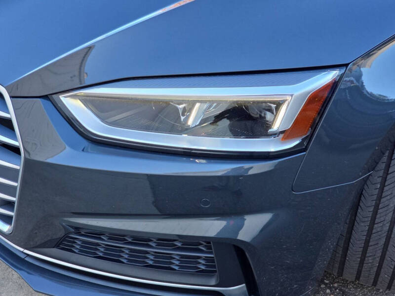 2019 Audi A5 Sportback quattro Premium Plus 45 TFSI