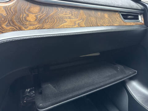 2017 Tesla Model S 75D