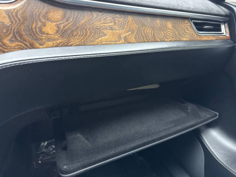 2017 Tesla Model S 75D