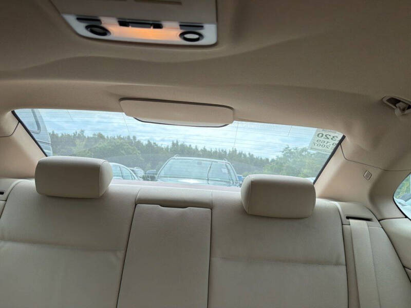 2010 Lexus HS 250h