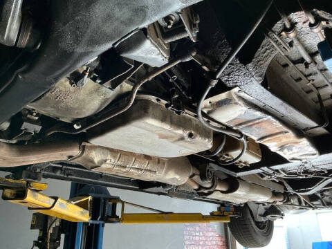 1997 Bentley Brooklands