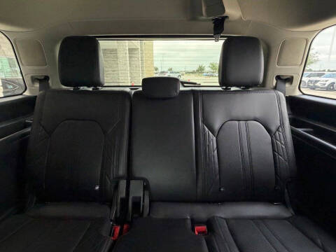 2021 Ford Expedition Platinum