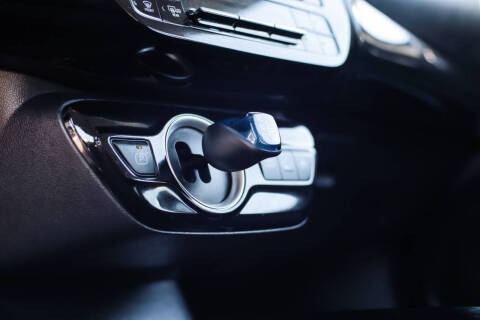 2021 Toyota Prius Prime