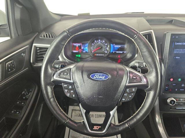2022 Ford Edge ST