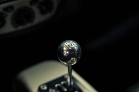 2001 Ferrari 360 Modena