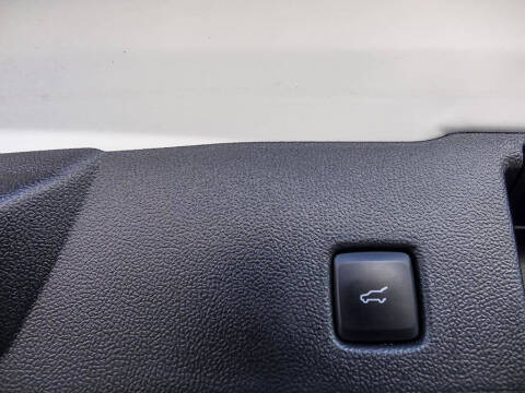 2023 Ford Escape Plug-In Hybrid