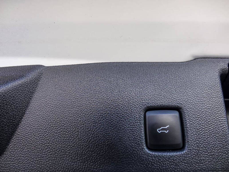 2023 Ford Escape Plug-In Hybrid