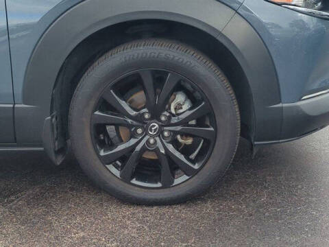 2024 Mazda CX-30 2.5 S Carbon Edition