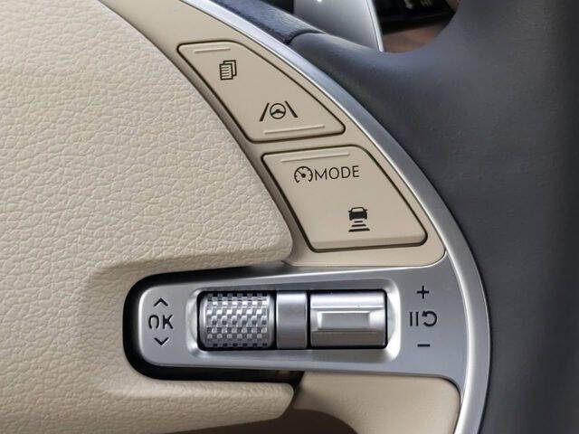 2021 Genesis G80